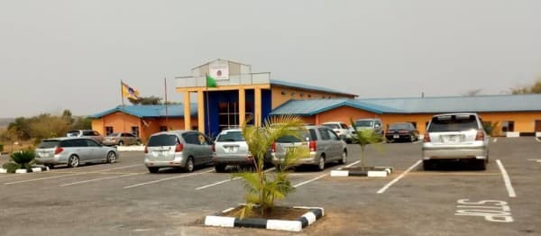 Copperstone University College